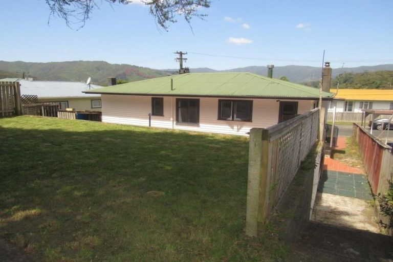 Photo of property in 12 Puriri Street, Wainuiomata, Lower Hutt, 5014