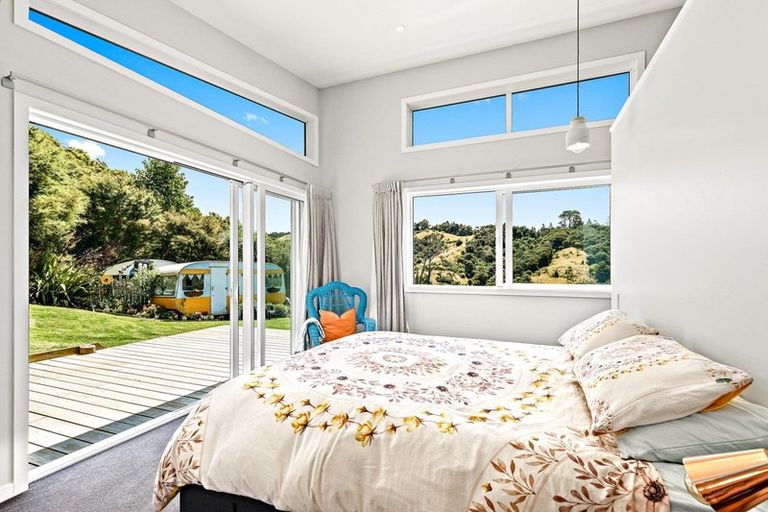 Photo of property in 19 Hodgart Road, Warkworth, 0981