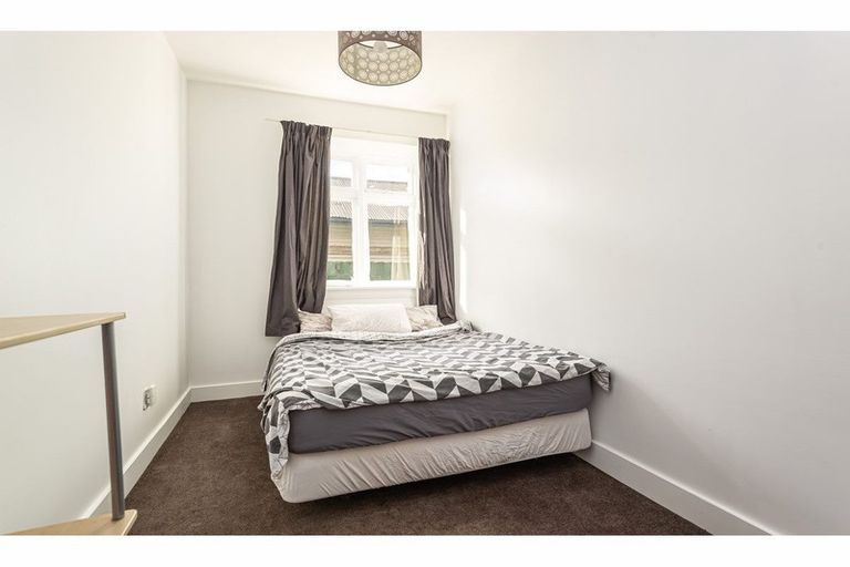 Photo of property in 83 Saint Johns Street, Woolston, Christchurch, 8062