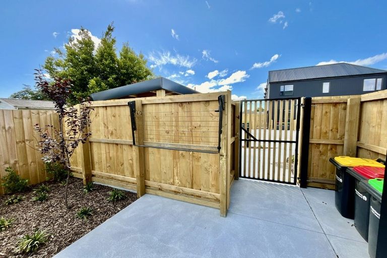 Photo of property in 5/107 Smith Street, Woolston, 8062