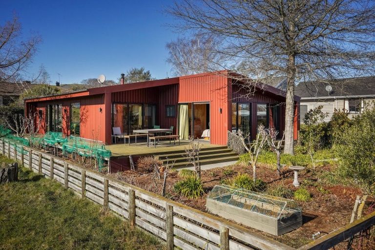 Photo of property in 12 Levin Road, Cheviot, 7310