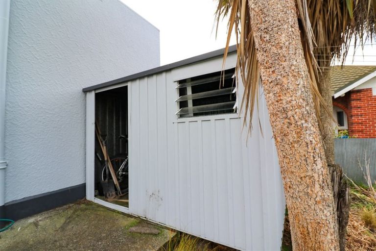 Photo of property in 94 Otipua Road, Watlington, Timaru, 7910