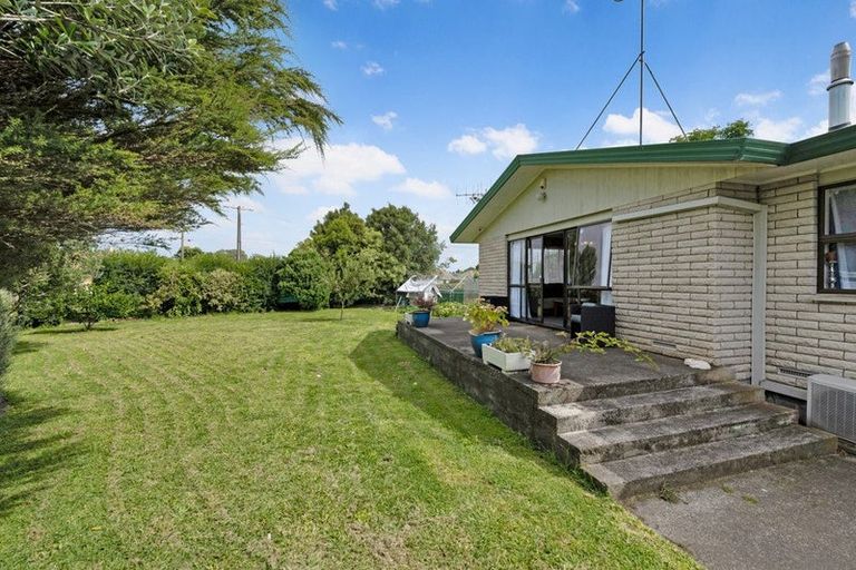 Photo of property in 56 Bailey Street, Huntly, 3700