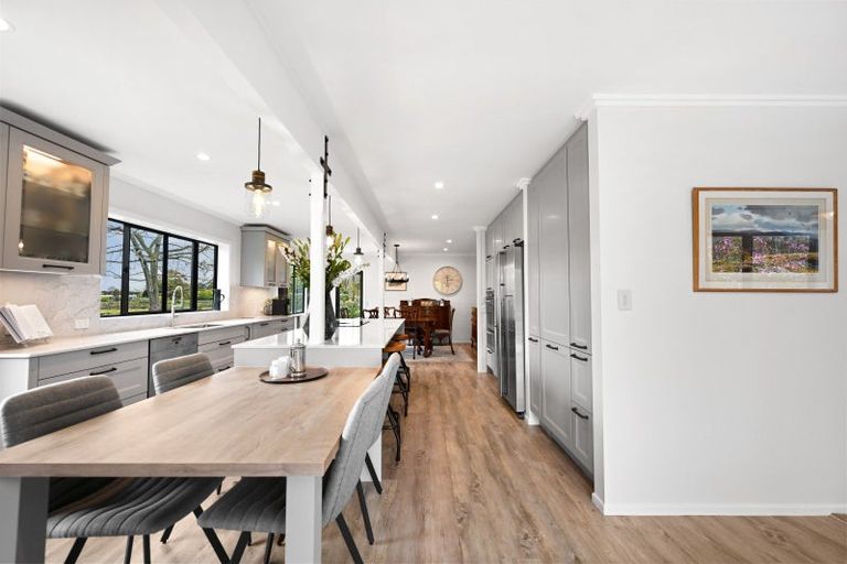 Photo of property in 181 Rosebanks Drive, Tamahere, Hamilton, 3283