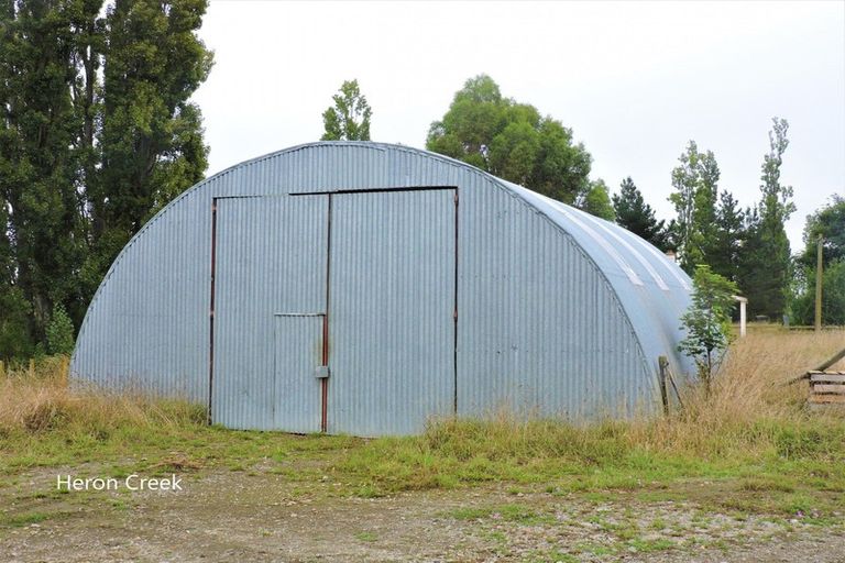 Photo of property in 3389 State Highway 2, Takapau, 4281