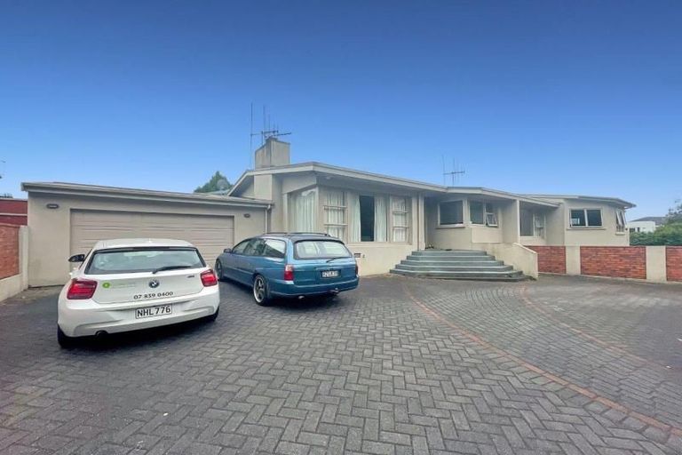Photo of property in 10 Mill Lane, Whitiora, Hamilton, 3200