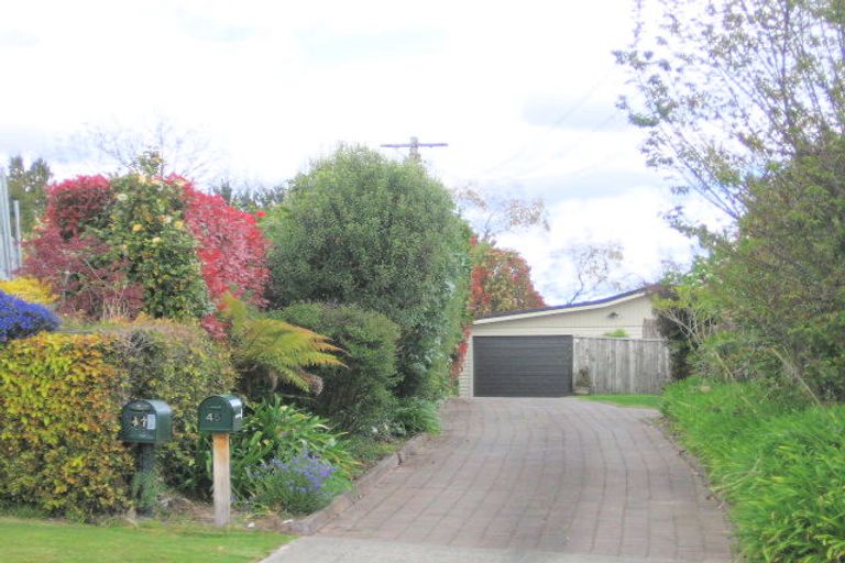 Photo of property in 45 Shepherd Road, Waipahihi, Taupo, 3330
