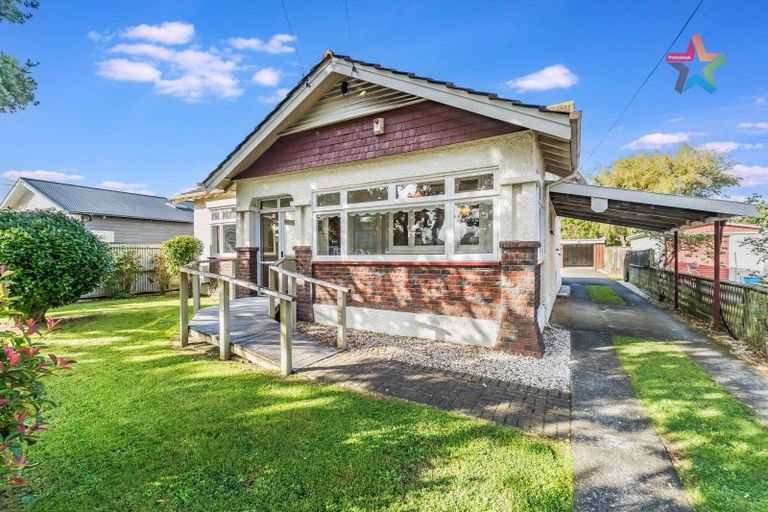 Photo of property in 4 Bracken Street, Petone, Lower Hutt, 5012