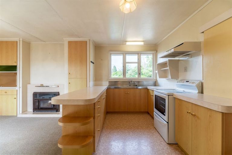 Photo of property in 5a Mckenzie Street, Geraldine, 7930