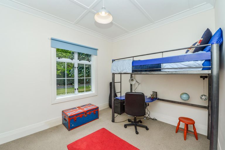 Photo of property in 107 Horrell Road, Morrinsville, 3374