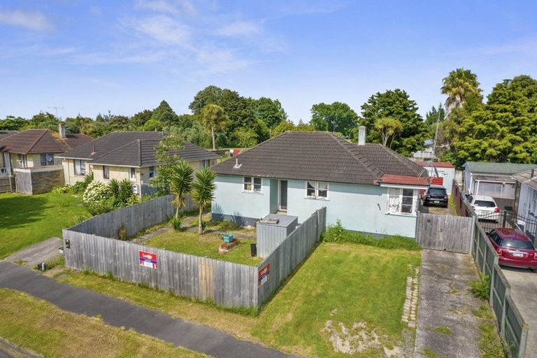 Photo of property in 47 Kenney Crescent, Fairfield, Hamilton, 3214