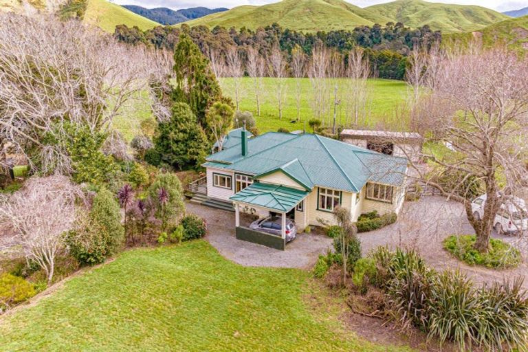 Photo of property in 2157 Te Ore Ore-bideford, Bideford, Masterton, 5871
