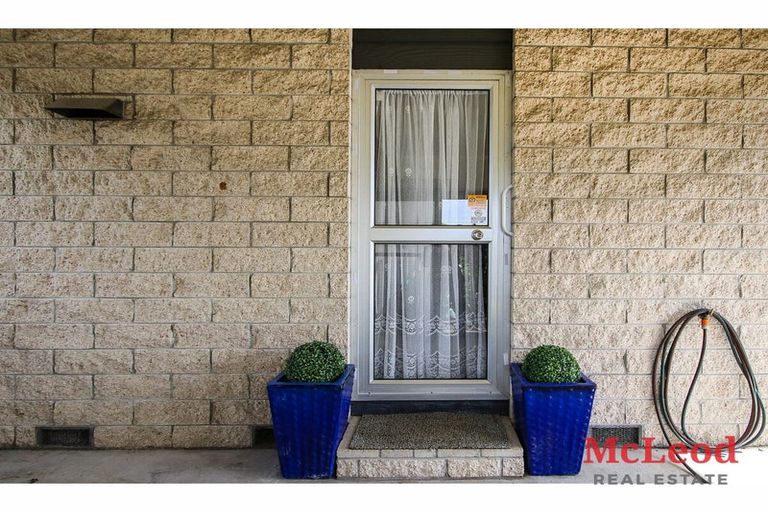 Photo of property in 308 Tancred Street, Hampstead, Ashburton, 7700