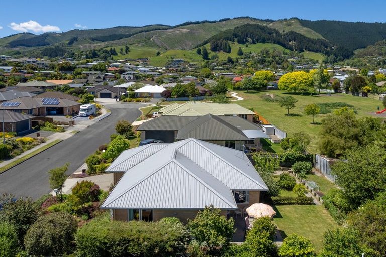 Photo of property in 10 Harriet Court, Richmond, 7020