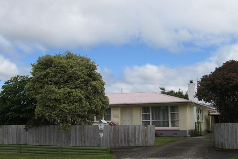 Photo of property in 7 Coopers Road, Gate Pa, Tauranga, 3112