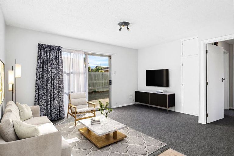 Photo of property in 5/33 Torrens Road, Hillmorton, Christchurch, 8024