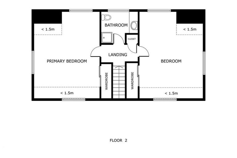 Photo of property in 19 Mckenzie Place, Waikuku Beach, 7402