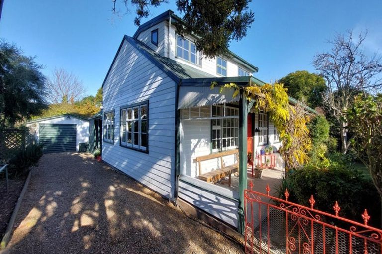 Photo of property in 97 North Belt, Lincoln, 7608