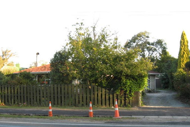 Photo of property in 142 High Street, Leeston, 7632