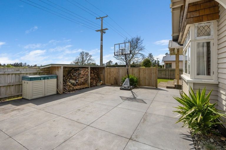 Photo of property in 175 Dudley Road Upper, Inglewood, 4386