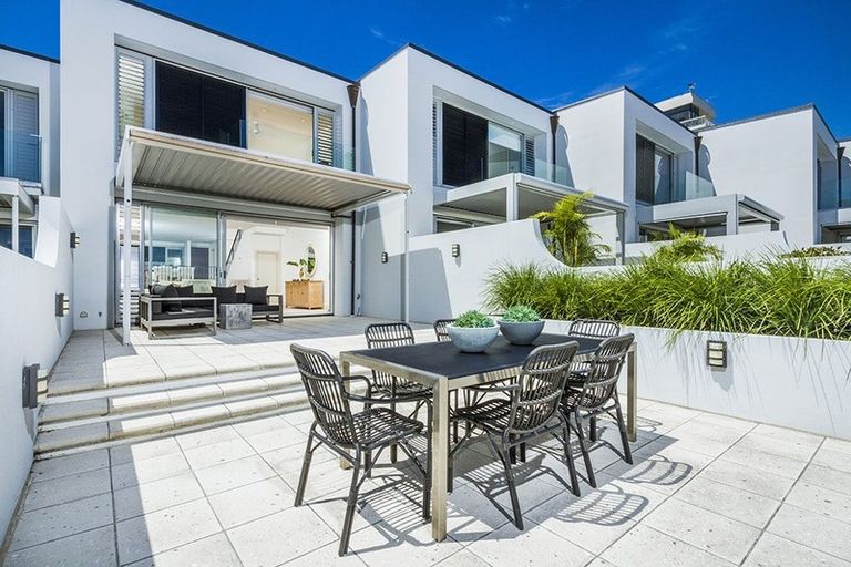 Photo of property in 11/7 Killarney Street, Takapuna, Auckland, 0622