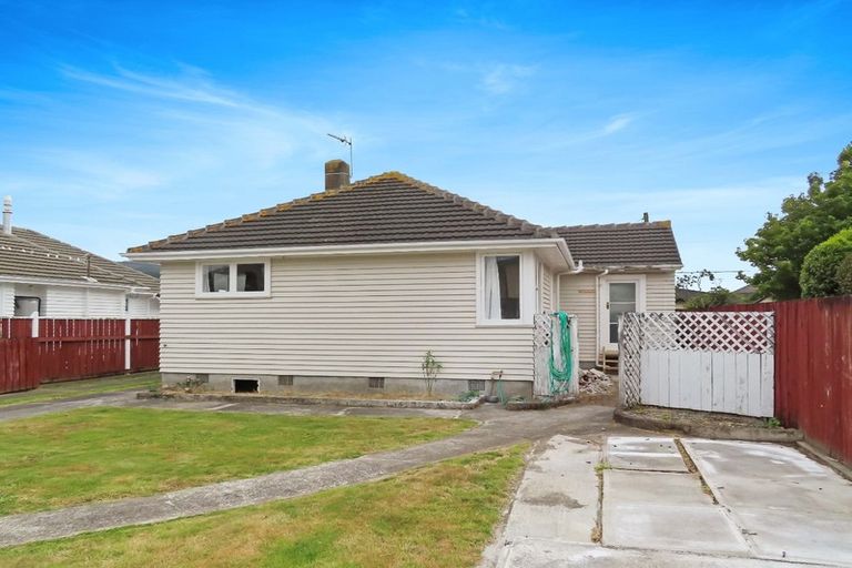 Photo of property in 35 Milton Street, Trentham, Upper Hutt, 5018