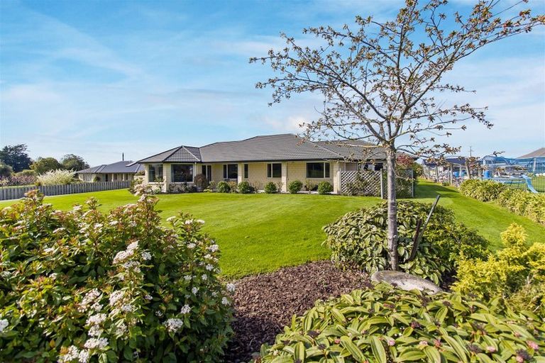 Photo of property in 15 Cashel Street, Waimate, 7924