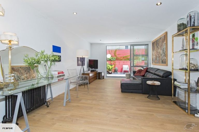 Photo of property in 1d/2 Dickens Street, Grey Lynn, Auckland, 1021