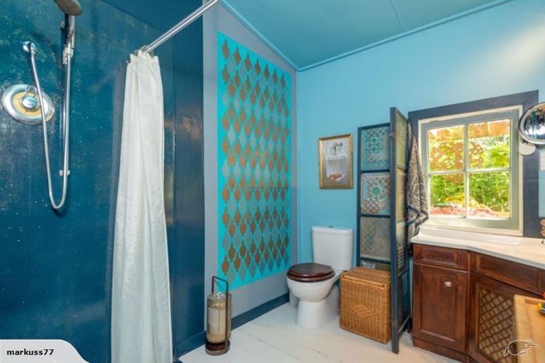 Photo of property in 4 Maning Street, Kohukohu, 0491