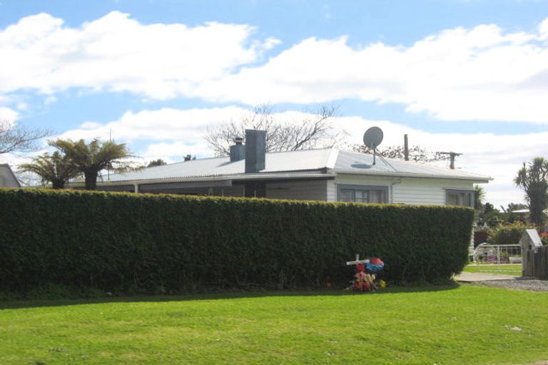 Photo of property in 14 Mair Street, Matata, Whakatane, 3194