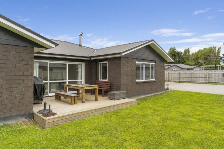 Photo of property in 3 Dow Chung Place, Otaki, 5512