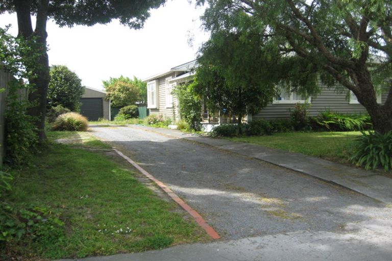 Photo of property in 5/81 Tennyson Street, Sydenham, Christchurch, 8023