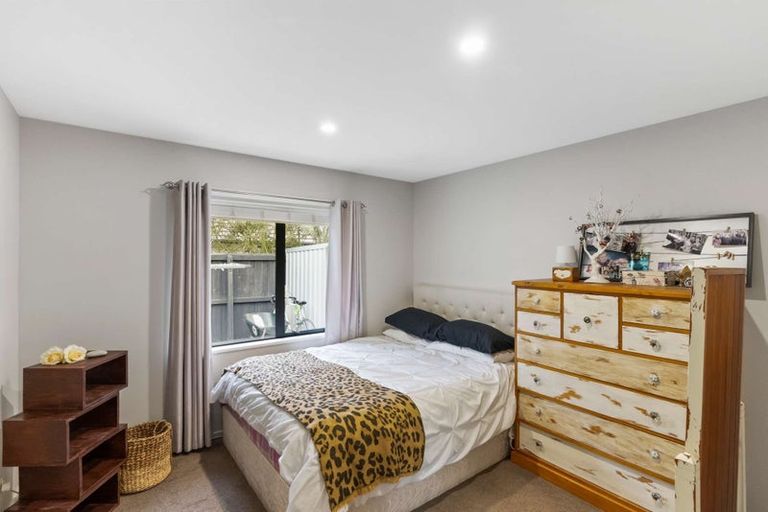 Photo of property in 5 Chandler Way, Rolleston, 7615