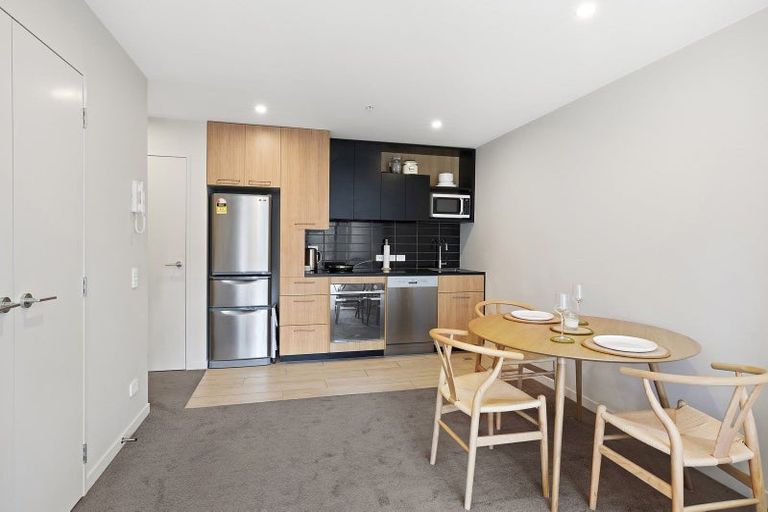 Photo of property in Vsp South, 701/166 Victoria Street, Te Aro, Wellington, 6011