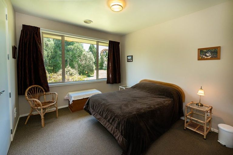 Photo of property in 22 Hutiwai Road, Horopito, Raetihi, 4696