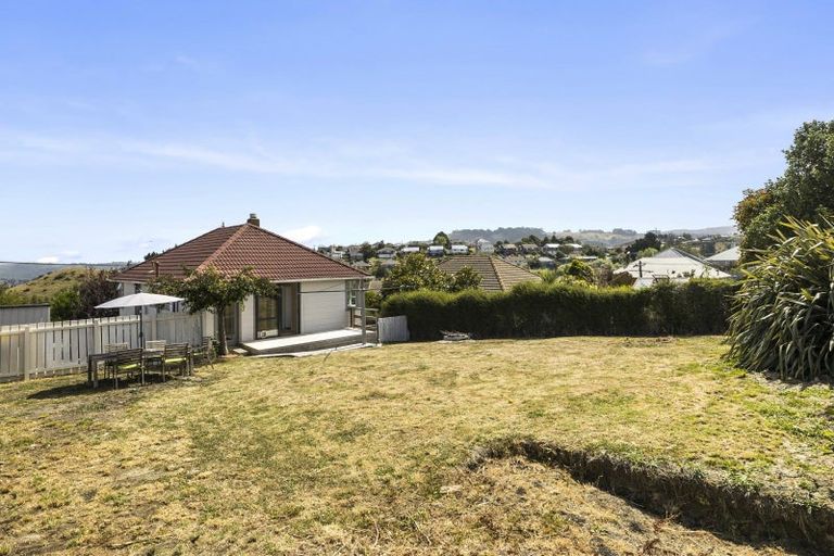 Photo of property in 37 Panmure Avenue, Calton Hill, Dunedin, 9012