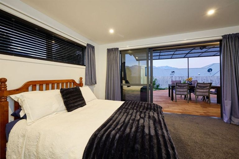 Photo of property in 6 Tauhou Place, Kaikoura, 7300