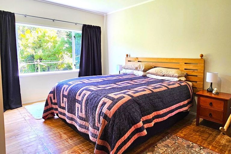 Photo of property in 123 Parnell Street, Rawene, Kaikohe, 0473