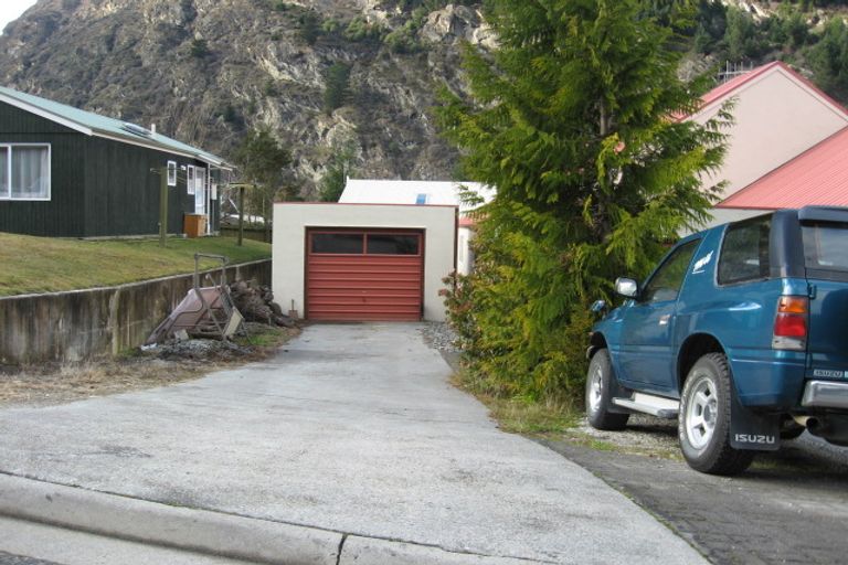 Photo of property in 27b Bowen Street, Queenstown, 9300