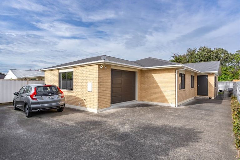 Photo of property in 40b Kuripuni Street, Kuripuni, Masterton, 5810