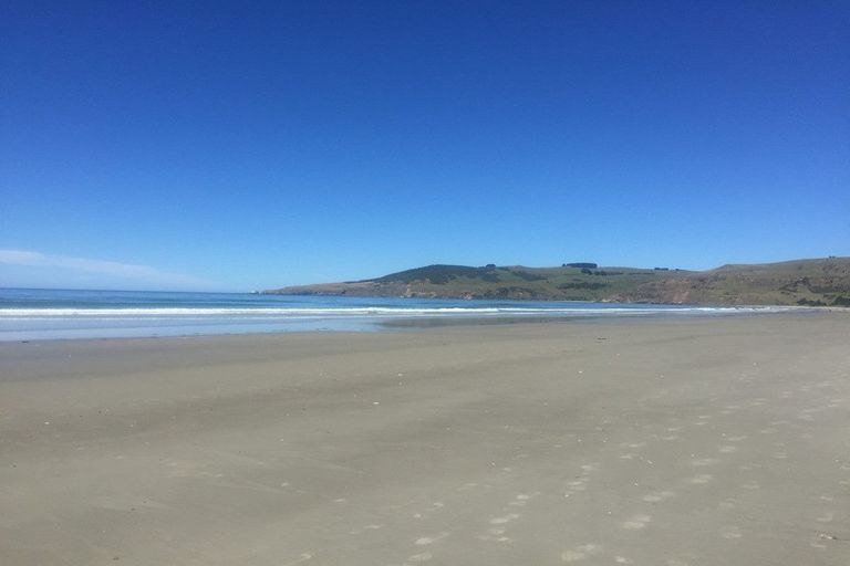 Photo of property in 17 Mihiwaka Road, Long Beach, Port Chalmers, 9081