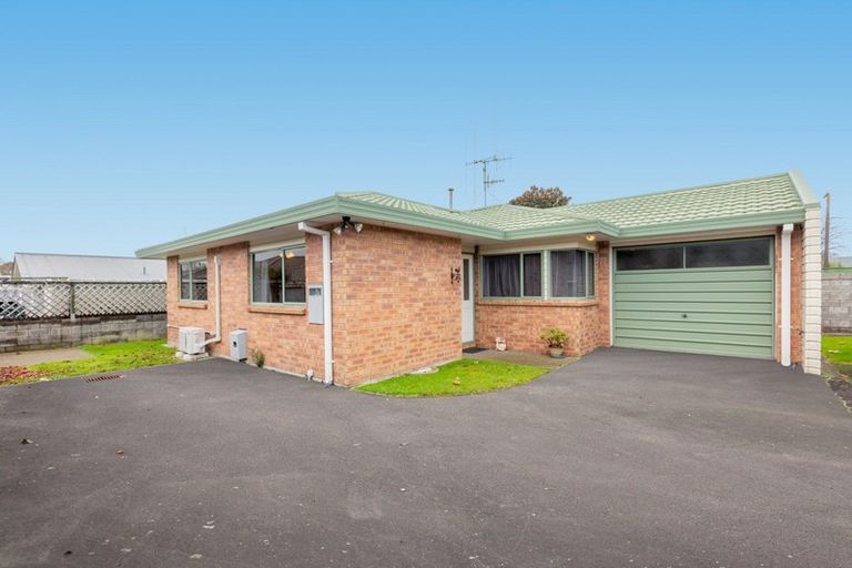 Photo of property in 723c Cameron Road, Tauranga South, Tauranga, 3112