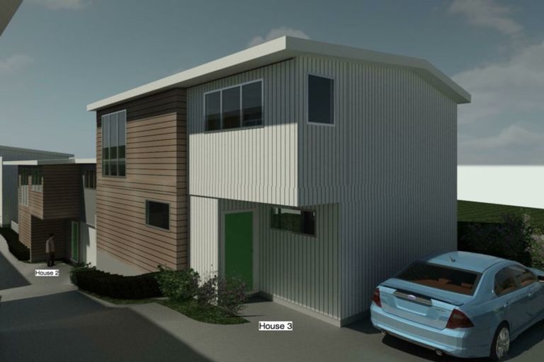 Photo of property in 5 Ohariu Road, Johnsonville, Wellington, 6037