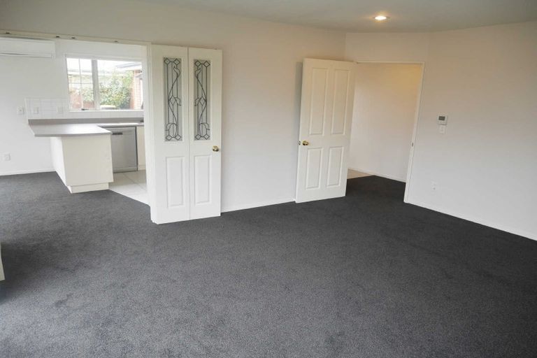 Photo of property in 14 Ashmore Lane, Strowan, Christchurch, 8052