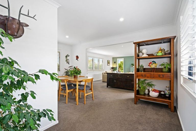 Photo of property in 3 De La Mare Drive, Leamington, Cambridge, 3432