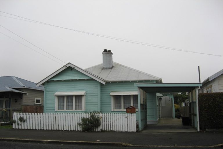 Photo of property in 58 Bellona Street, Saint Kilda, Dunedin, 9012
