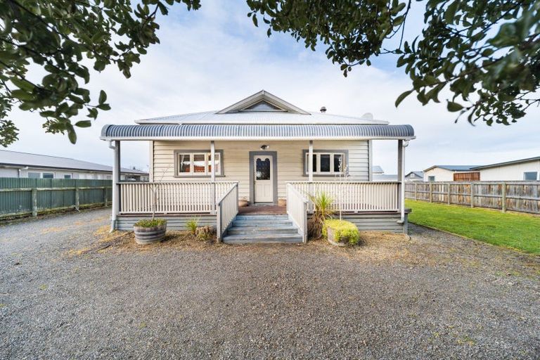 Photo of property in 155 Makino Road, Maewa, Feilding, 4702