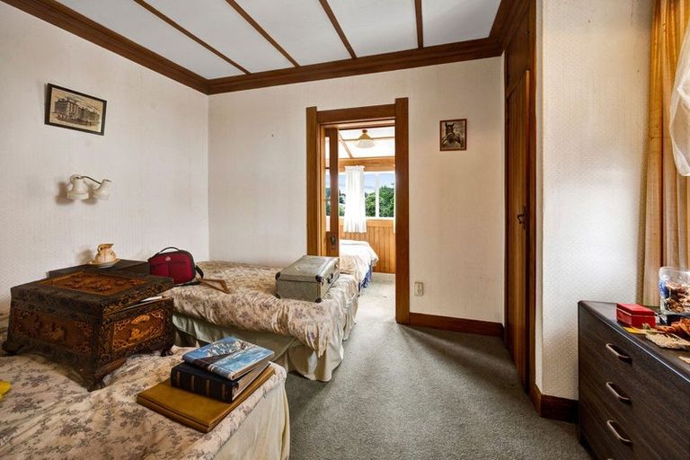 Photo of property in 17 Caplen Street, Hawera, 4610