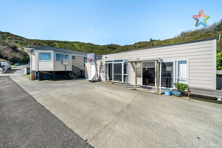 Photo of property in 46 Castlerea Street, Wainuiomata, Lower Hutt, 5014