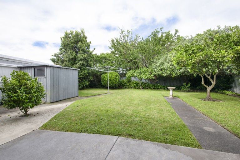 Photo of property in 3/14 Norwich Crescent, Tamatea, Napier, 4112
